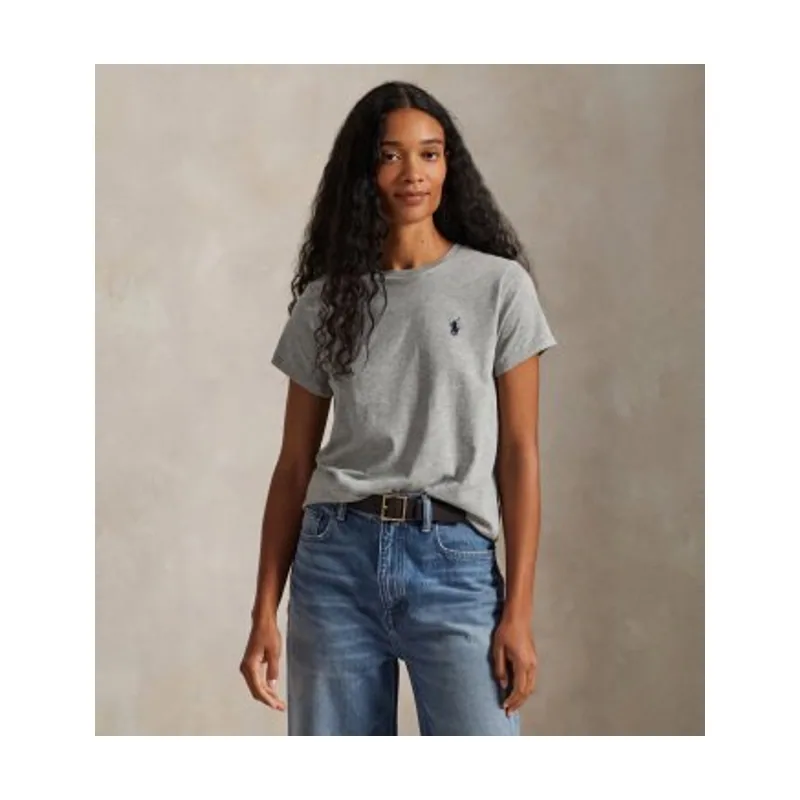 Polo Ralph Lauren Camiseta Classic Fit 211B14605030