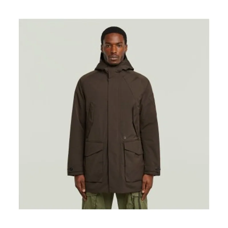 G-Star Parka Multipocket D26891-E058-A926
