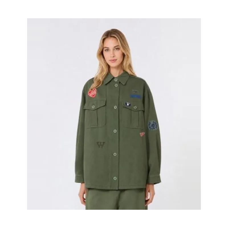 Weekend Max Mara Chaqueta Azza 2625086011650