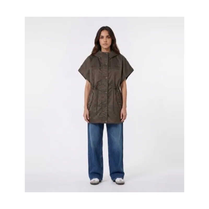 Weekend Max Mara Chaleco Origano 2625296021650