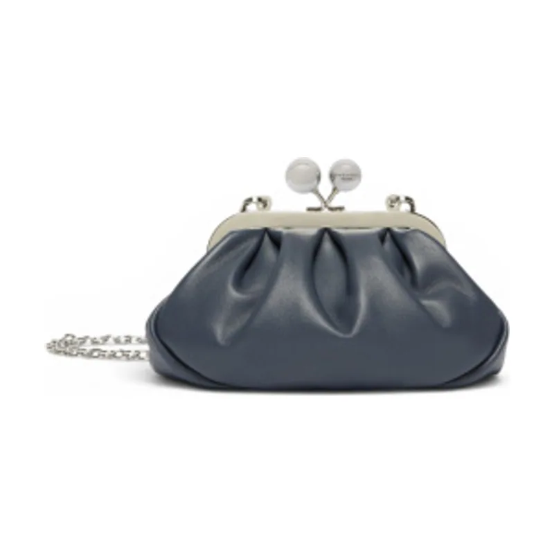 Weekend Max Mara Bolso de Piel Wkanembi 2625516104600
