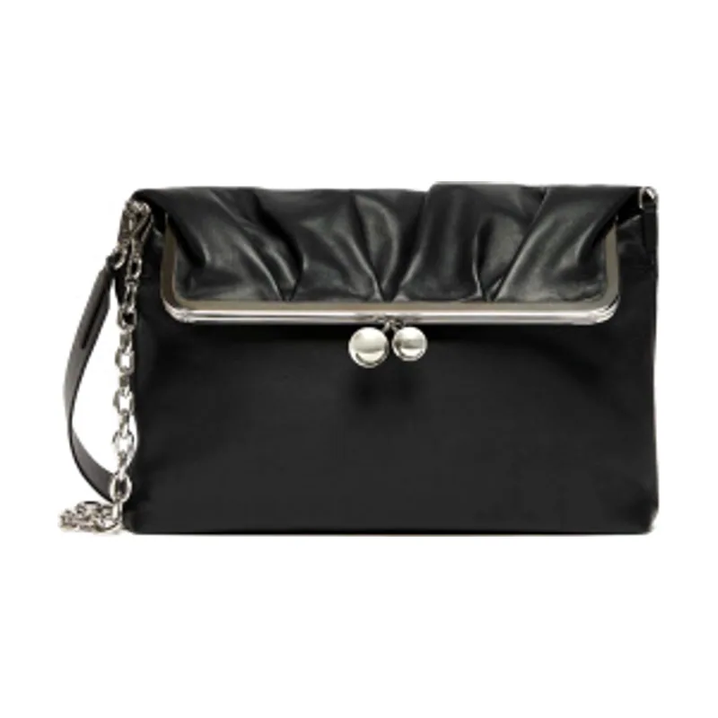 Weekend Max Mara Bolso de Piel Wkaslalom 2625516144600