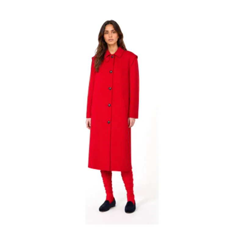 Weekend Max Mara Abrigo Wksgessati 2625016026650