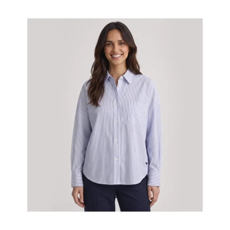 Weekend Max Mara Camisa Wkdovatta 2625116052650