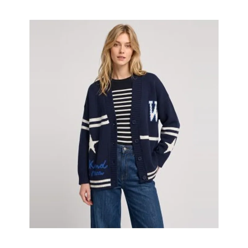 Weekend Max Mara Chaqueta De Punto Wkdbelgio 2625346072650