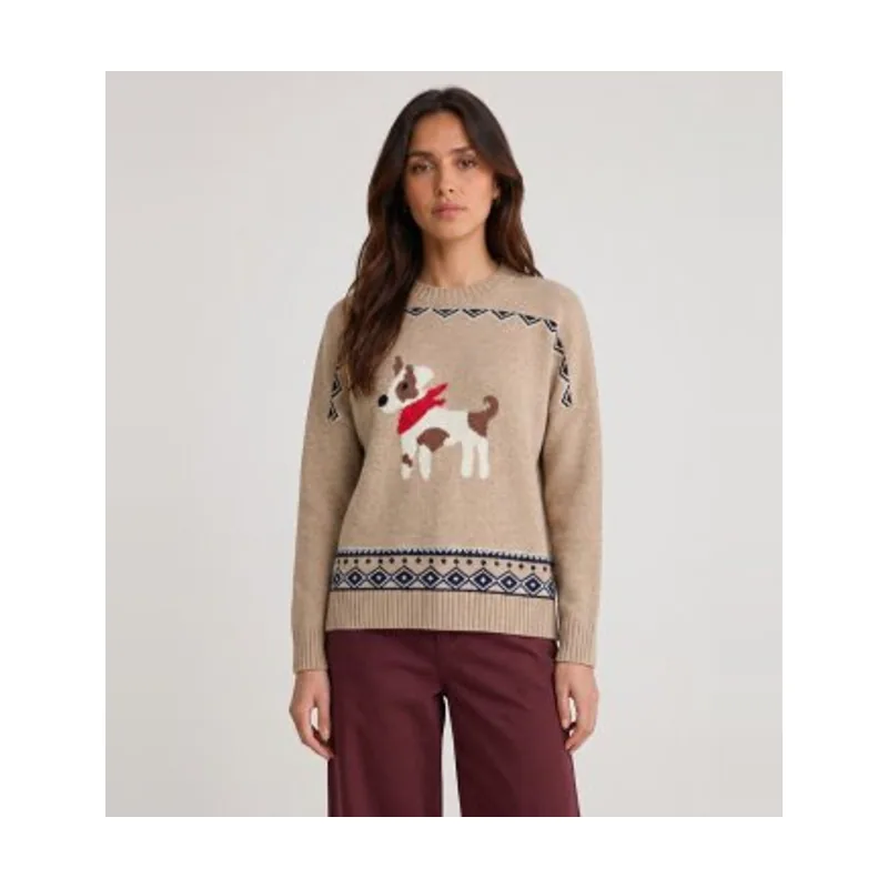 Weekend Max Mara Jersey de Punto Pavidi 2625366232650