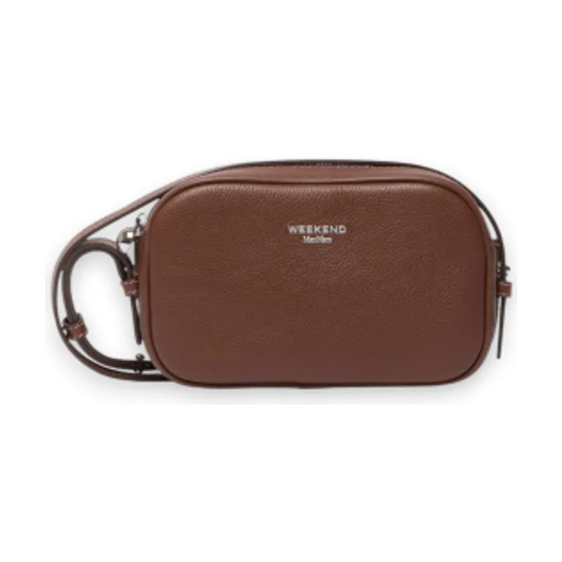 Weekend Max Mara Bolso de piel Wkasnob 2625516155600
