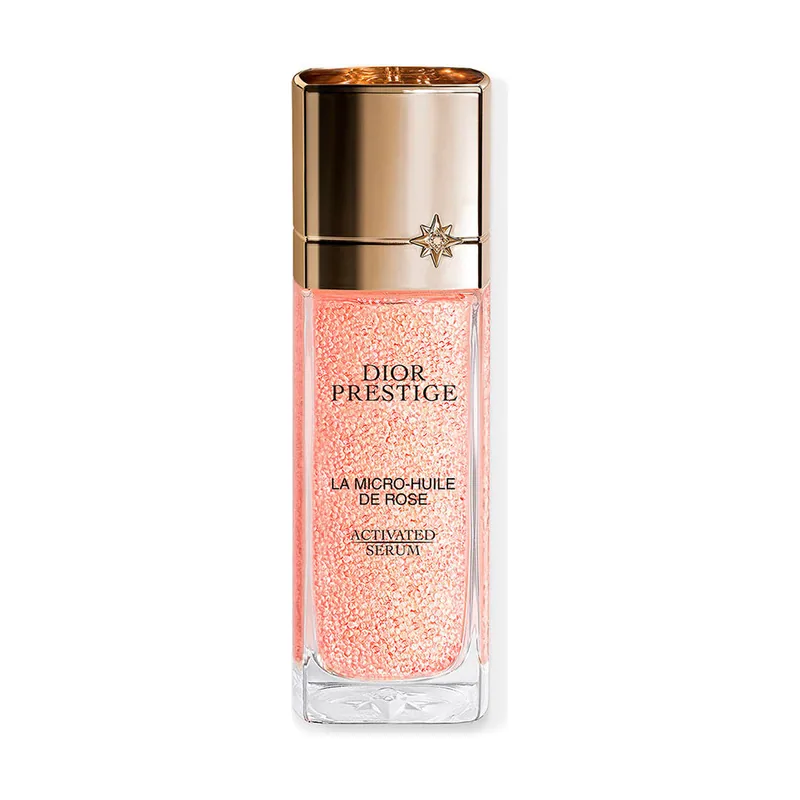 Dior PRESTIGE micro huile de rose serum 50 ml
