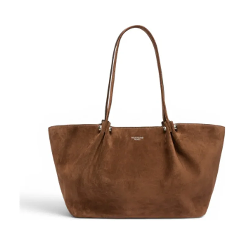 Bolso de ante Wkapesi 2625516165600