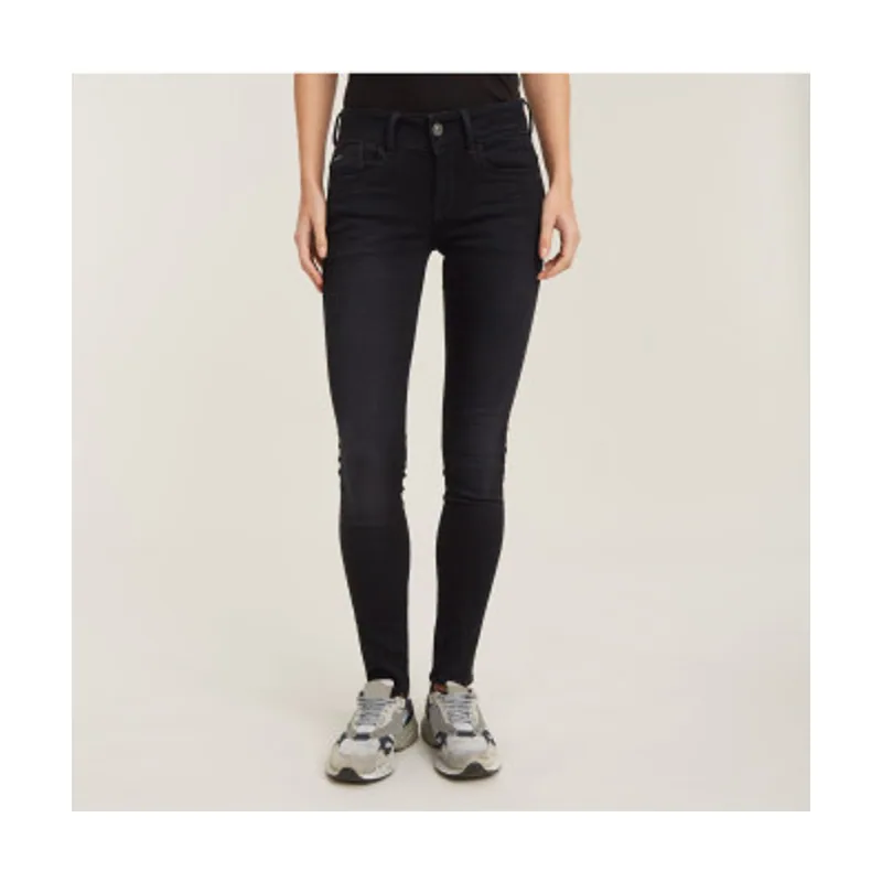 G-Star Jeans Lynn Skinny D06746-B472-A799