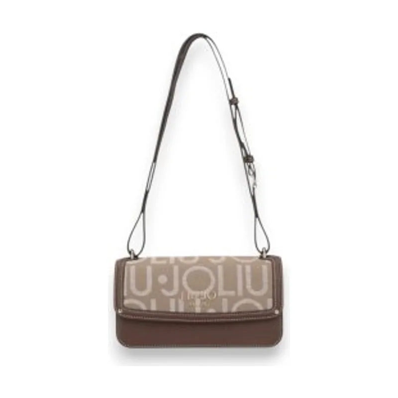 Liu jo Bolso Cross Over AF6073-T769A