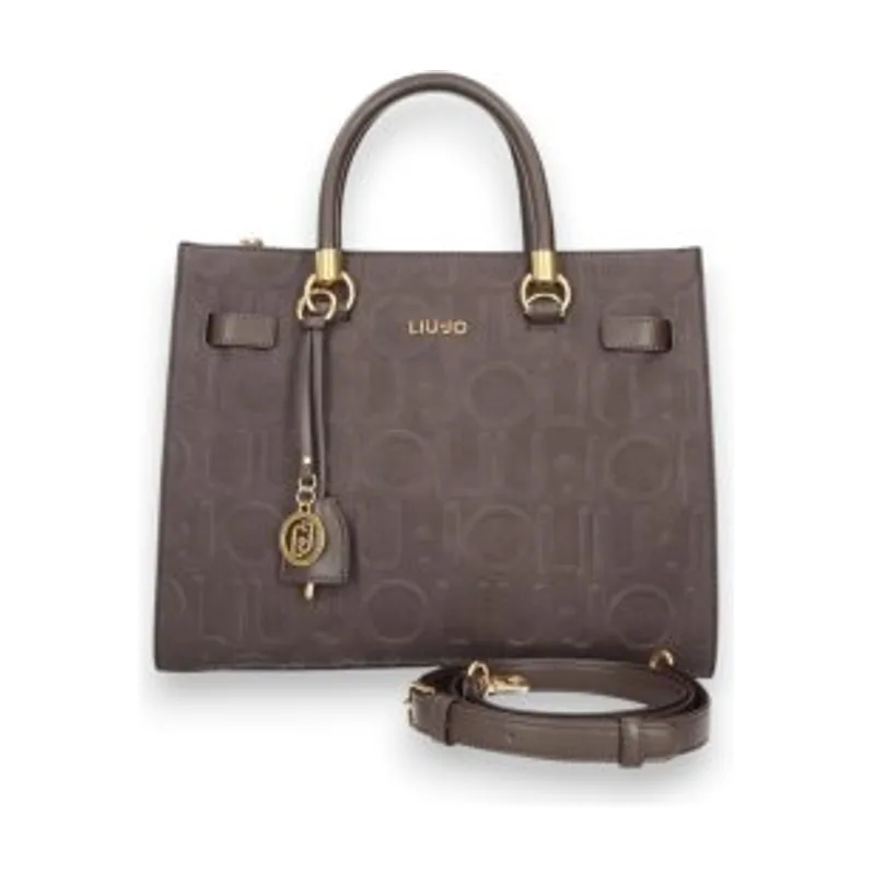 Liu jo Bolso Shopping Marca AF6086-E1139
