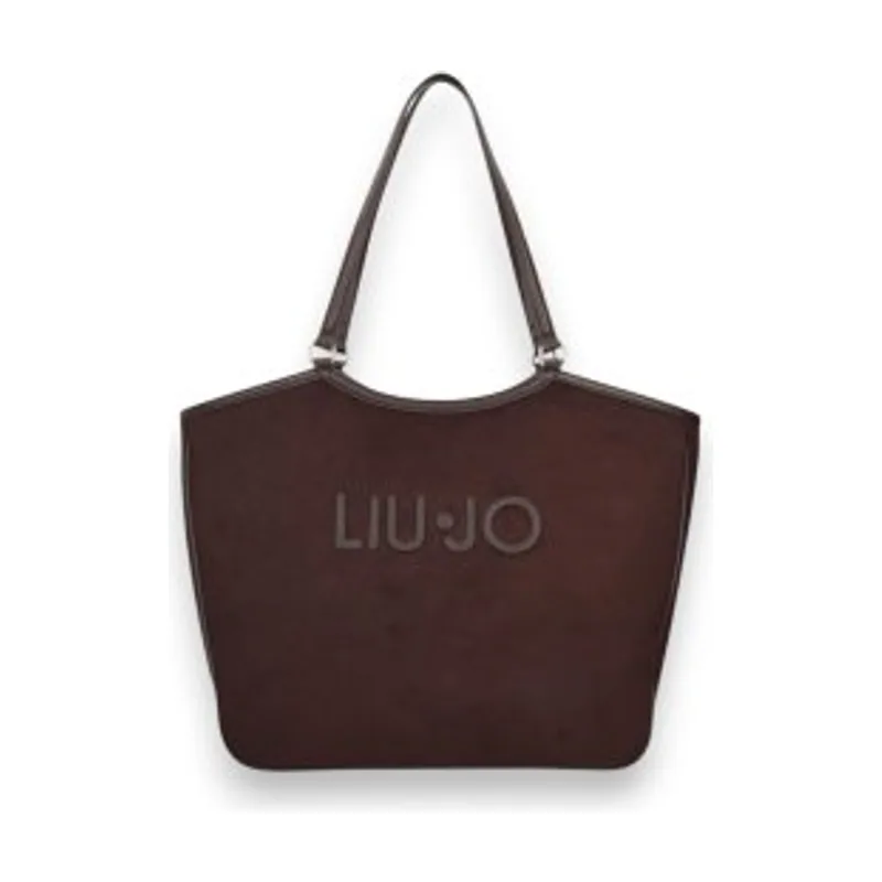 Liu jo Bolso Shopping Bag AF6117-T711A