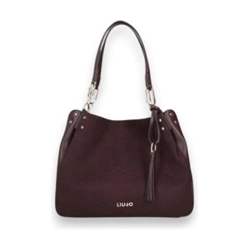 Liu jo Bolso Boston Bag AF6185-T760A