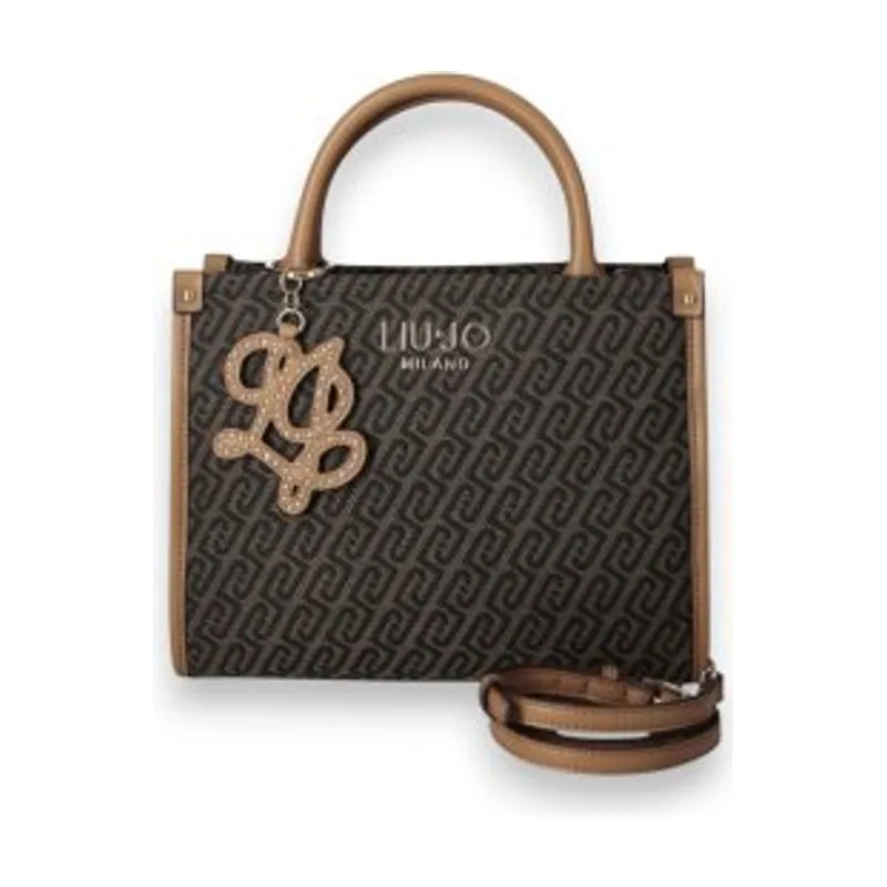 Liu jo Bolso Shopping T.moro AF6192-T378A