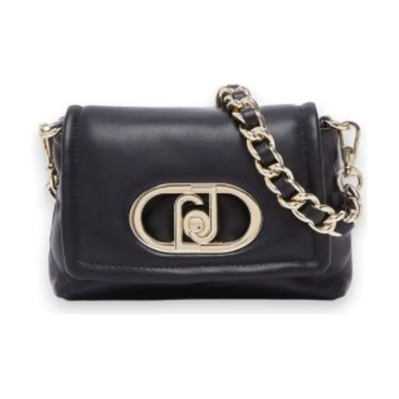 Liu jo Bolso LaPuffy Pequeño AF6269-E1166