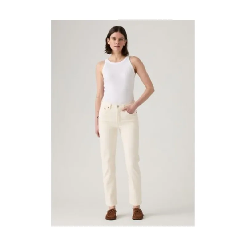 Levi's Jeans 501 Crop 36200-0374