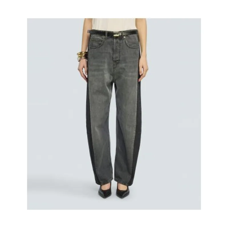 Semicouture Jeans Adelaide Y6WY01