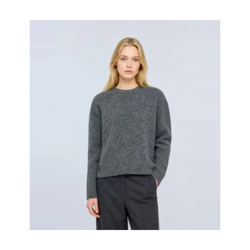 Semicouture Jersey Sallie Y6WF11