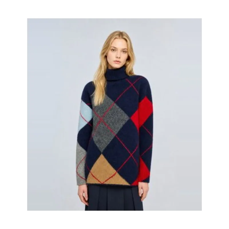 Semicouture Jersey Addy Y6WE91