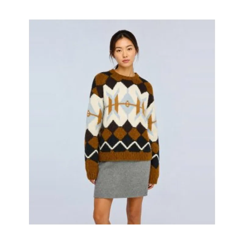 Semicouture Jersey Sherley Y6WF20