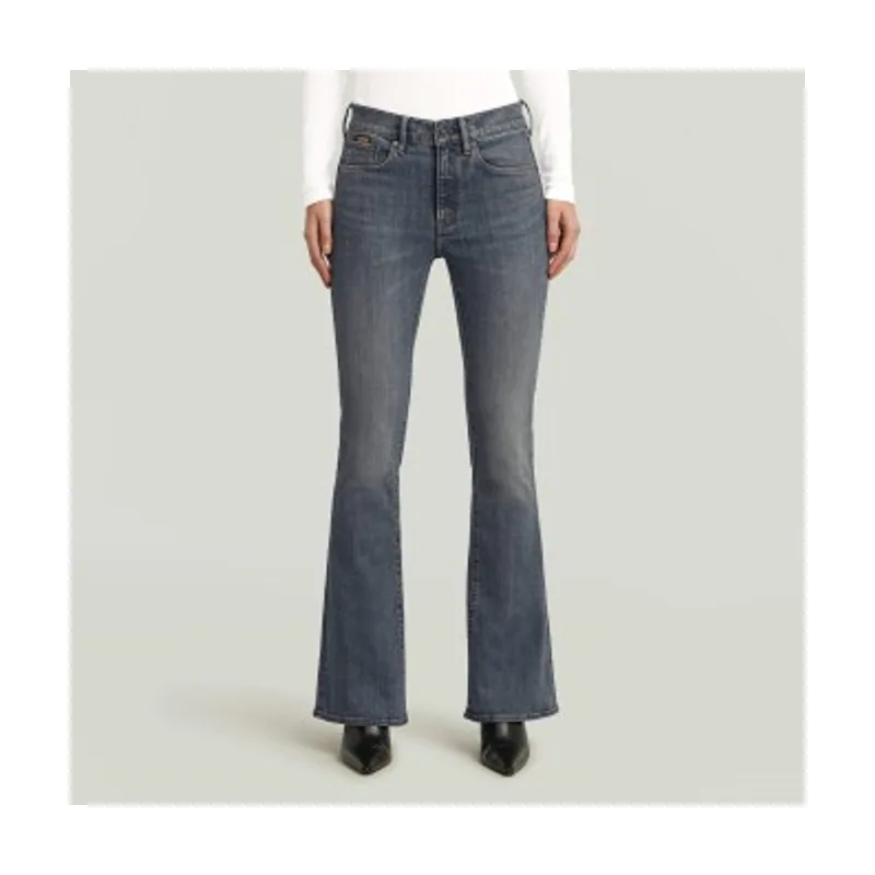G-Star Jeans 3301 Flare D21290-D842-G803