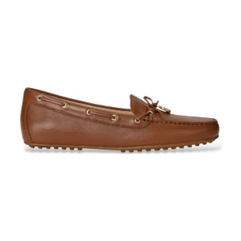 Lauren Ralph Lauren Mocasines Wylie de piel de napa 802967751002