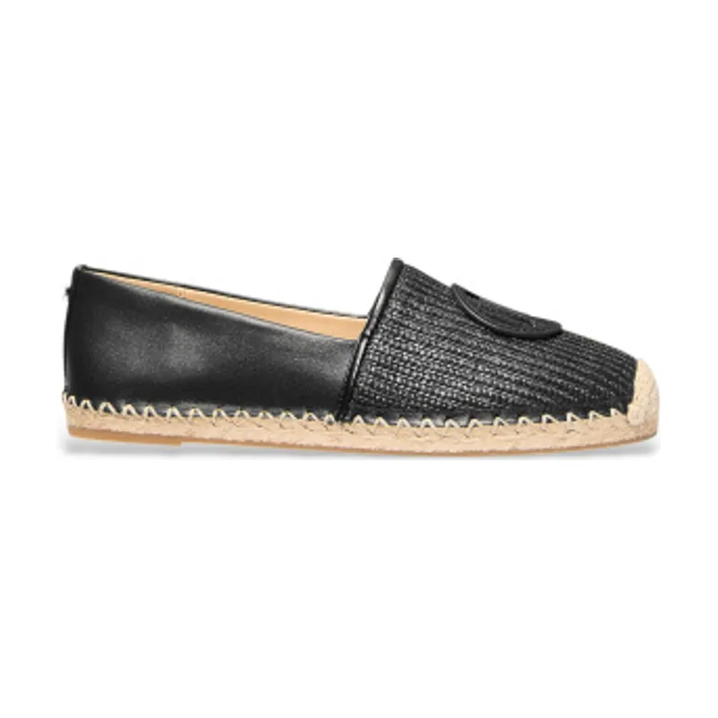 Alpargatas Kenzie de varios materiales 40S6KZFP2D