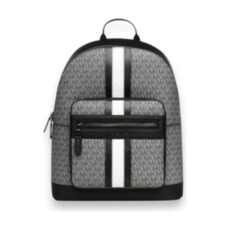 Michael Kors Mochila monograma 33S6LHDB2B