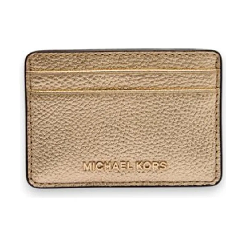 Michael Kors Tarjetero Jet Set 32H9TJ6D1L