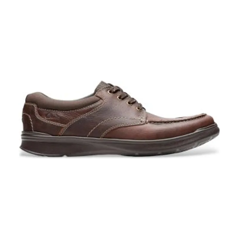Clarks Zapatos de Piel Cotrell Edge 26119803