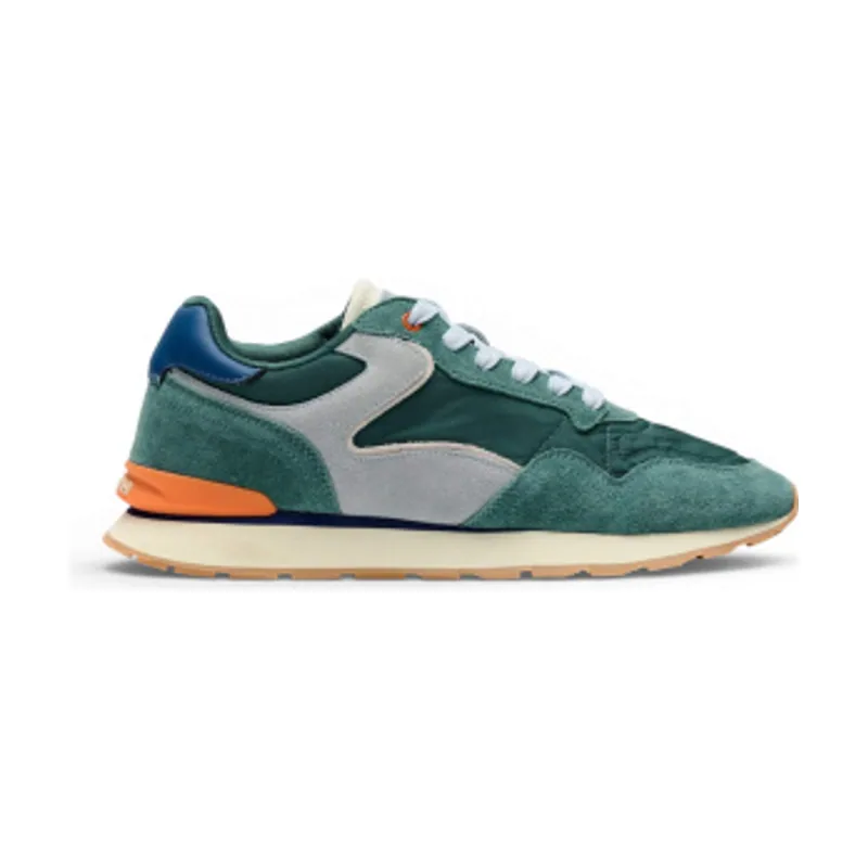 Hoff Zapatillas de Piel City Chroma 22602404