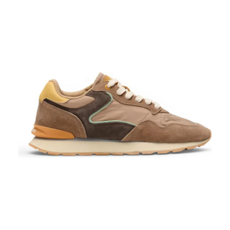 Hoff Zapatillas de Piel City Chroma 22602406