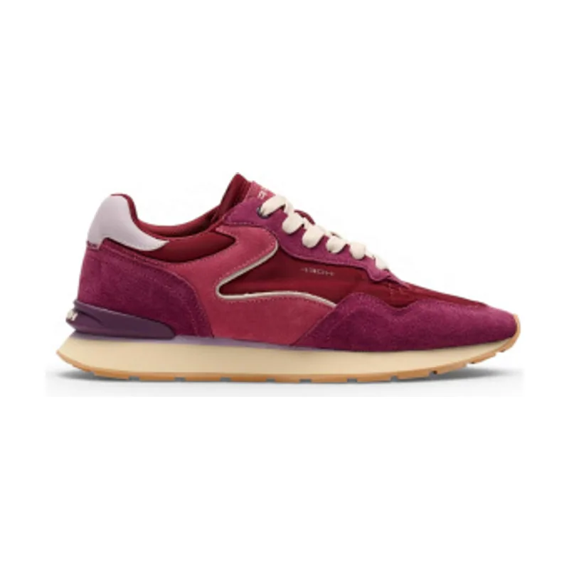 Hoff Zapatillas de Piel City 22602408
