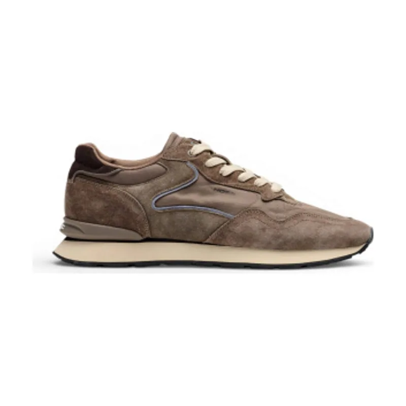 Hoff Zapatillas de Piel City 22602410