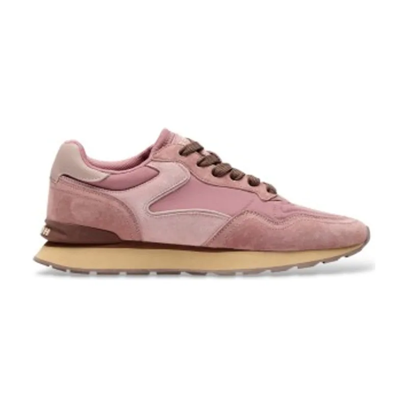 Hoff Zapatillas de Piel City Retro 22602415