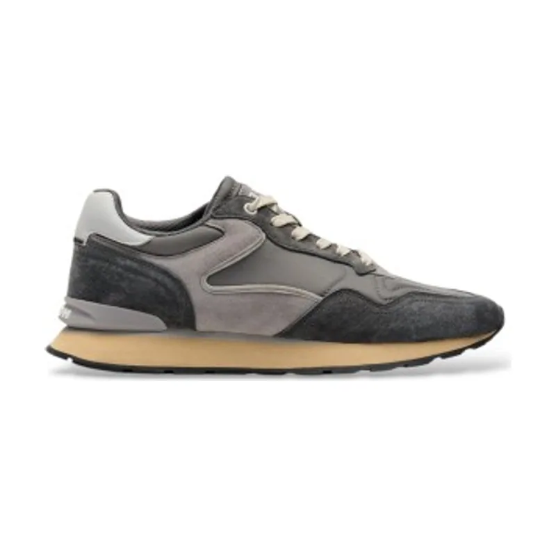 Hoff Zapatillas de Piel City Retro 22602417