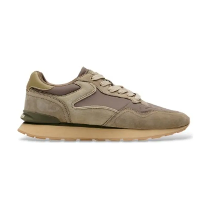 Hoff Zapatillas de Piel City Retro 22602418