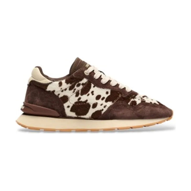 Hoff Zapatillas de Piel City Print 22602425