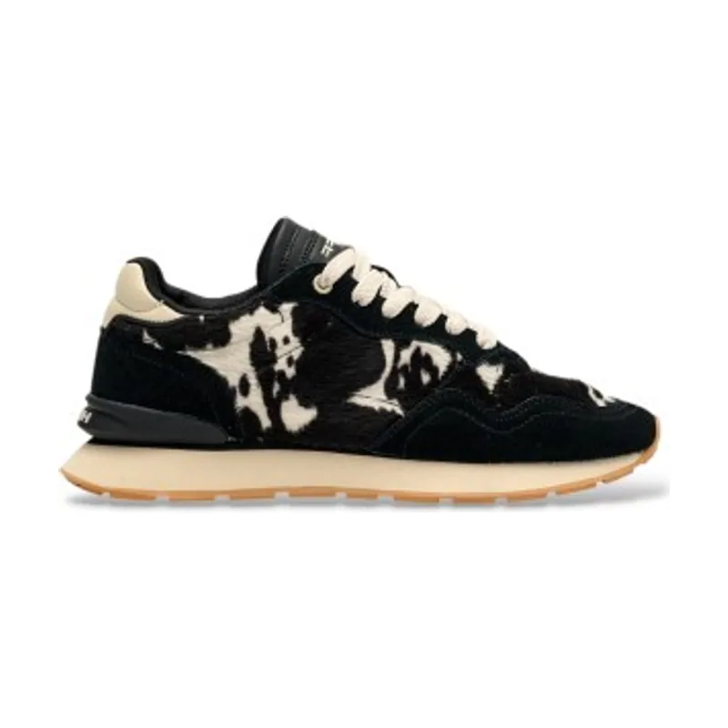Zapatillas de Piel City Print 22602426