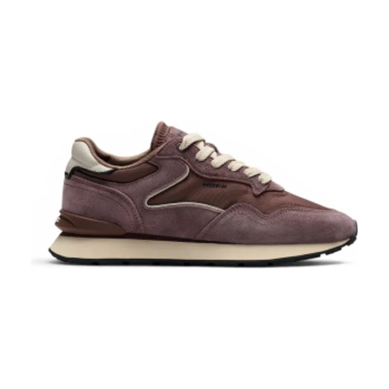 Hoff Zapatillas de Piel City 22602427