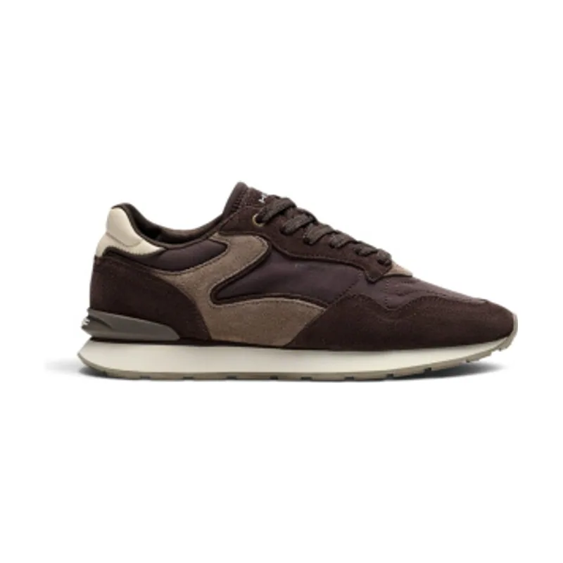 Hoff Zapatillas de Piel City 22602432