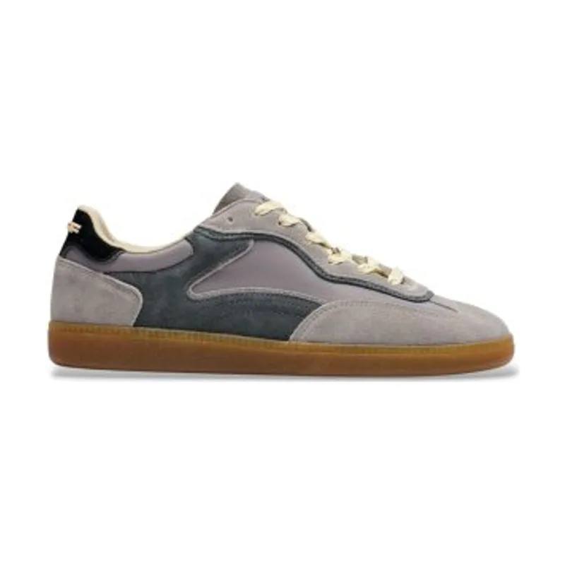 Hoff Zapatillas de Piel Park 22619402