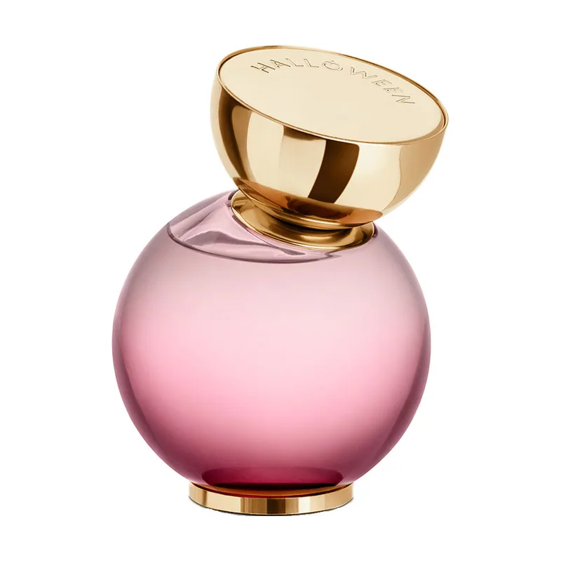 Halloween MY WISH eau de parfum vaporizador
