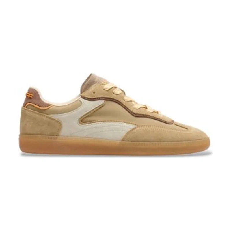 Hoff Zapatillas de Piel Park 22619403