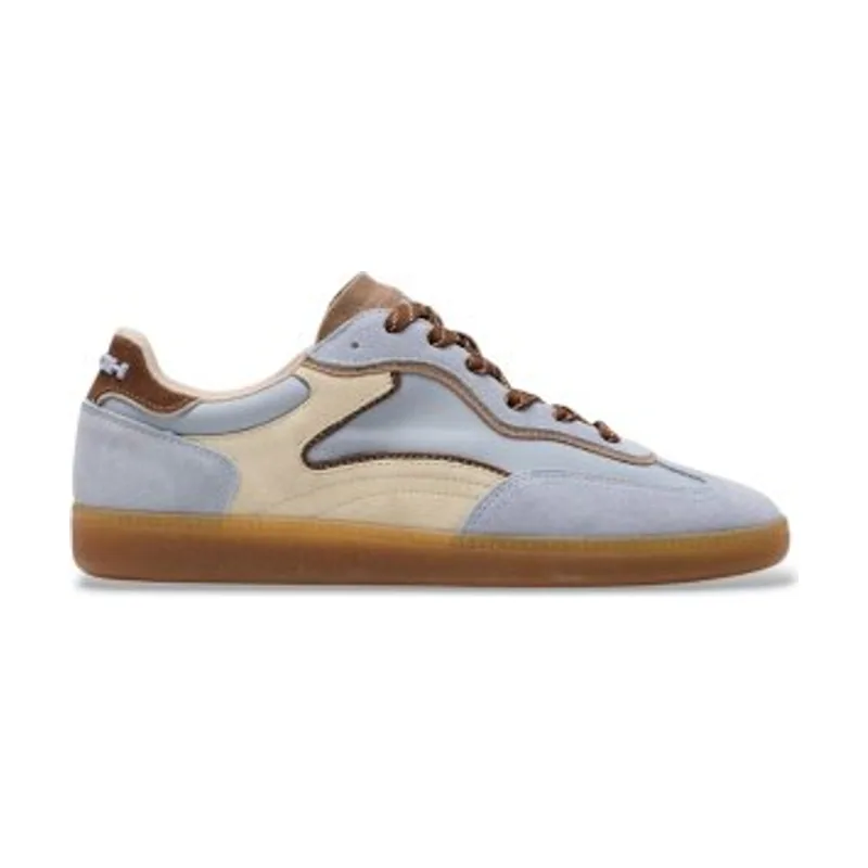 Zapatillas de Piel Park Light 22619405