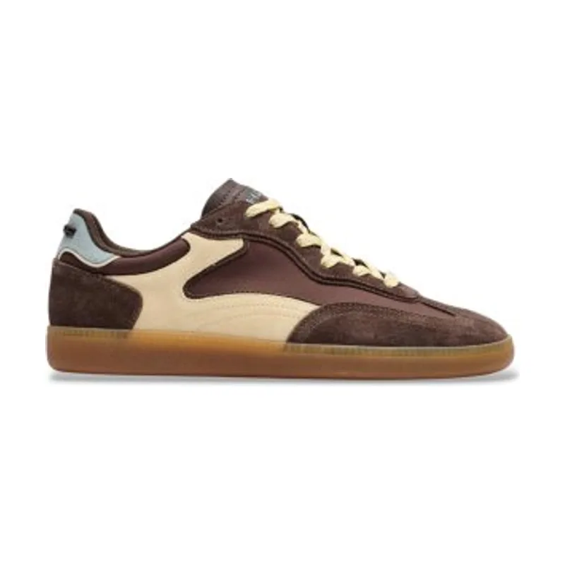 Hoff Zapatillas de Piel Park 22619406