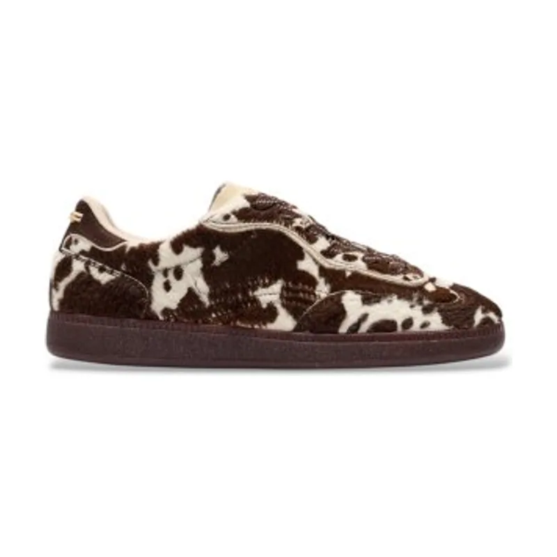 Hoff Zapatillas de Piel Park Print 22619410