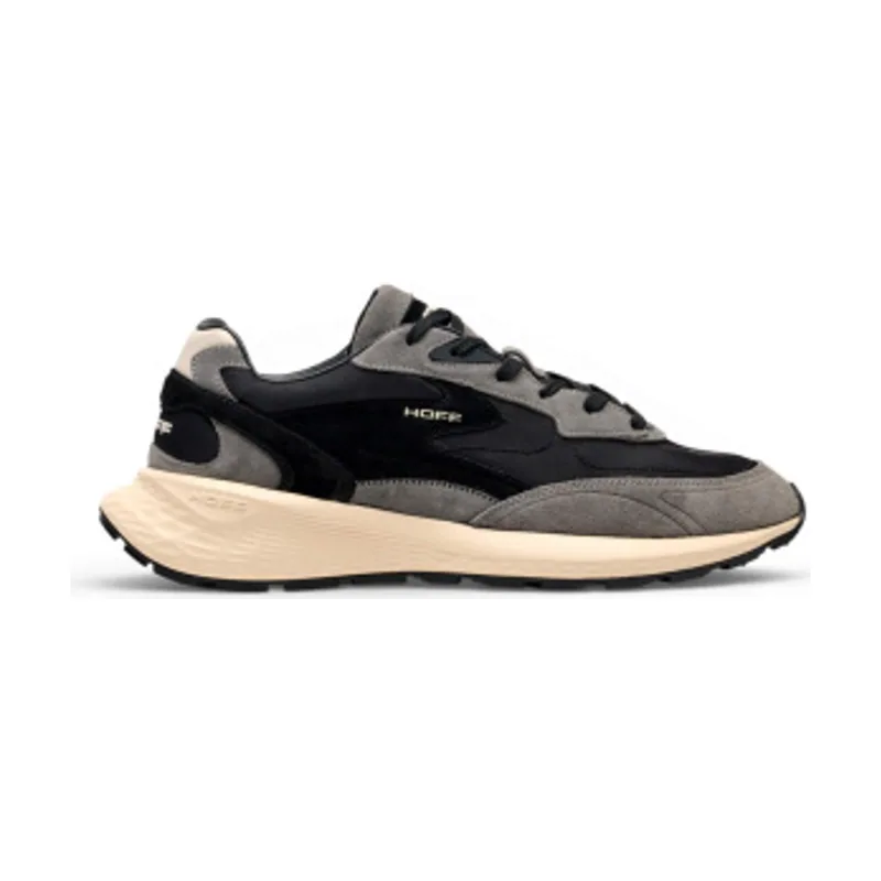 Hoff Zapatillas de Piel City Mkii 22635403