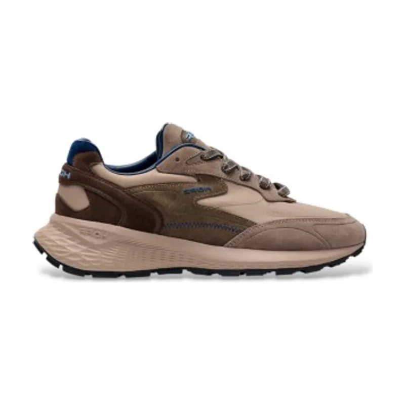 Hoff Zapatillas de Piel City Mkii 22635406